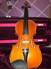 00-10400910 Amati Antique Varnish Andrea