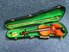0020000000645 Undisclosed Amatus Violin Bow Rosin