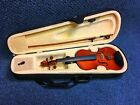 0020000000652 Undisclosed Barcelona Violin Bow
