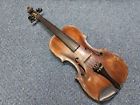 1851 0020000000723 Undisclosed Hopf Violin George Lockwood