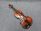 0020000000745 New Voice Size Violin With Case