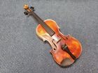 0020000000757 Undisclosed Framus German Stradivarius Copy Violin For Is