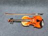 0020000000802 Franz Hoffmann Size Concert Violin With Case Bow And Rosin
