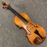 0020000001004 Lebron Batey Guarneri Copy Hand Built Size Violin