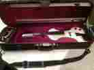 0053454000 Fender Fv1 Electric Violin For Sale