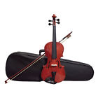 00736021245013 Belmonte 1-2 Violin Outfit