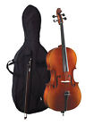 00736021428881 Becker Cello O-f 1-2