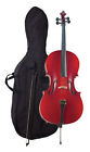 00736021712614 Becker Prelude Cello O-f