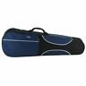 0078947047538800 Unbranded Portland Guardian Lightweight Shaped Size Violin Case