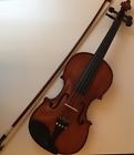 01078 Helmeke Helmke 4-4 Violin