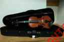 018191 Size Coda Full Momentum 4 Bow Aspire Case Violin Menzel