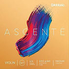 019954250386 Daddario Ascente Violin Strings