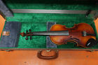 03126455562 Pfretzschner Violin Case