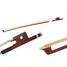 039023708464 Unbranded High Quality Violin Bow Hand Made Arbor