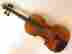 04015 Yamaha Beautiful V7g 4 Violin