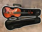 04195 Yamaha Violin 1-2 Size