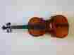 04506 Karl Hofner 4 Violin With Case Serial