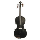 05050127100478 Stentor Vln O-f Blk