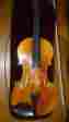 06488 Yamaha V7g 4 Anno 2008 Violin