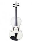 0721780885174 Rapesee Acoustic Violin With Case Bow Rosin For