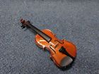 Vn-350 0840246009258 Palatino Size Violin With Case Bow And Rosin