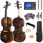 1-2mv500 Mendini Size 1-2 Violin