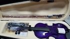1-4mv-purple Mendini 1-4 Mv-purple Solid