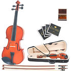16cvn-100 1 Extra Bow Cecilio 16 Case Size Solidwood Violin