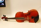 Gfk-2017 100 4-4 V410 Krutz Series Violin
