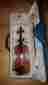 1000c Becker 1 10 Size Violin Outfit With Case And Bow Made In Romania