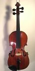 1002 Lyon Healy Violin Model Case Free Shipping