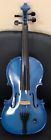 100elbl Leon Aubert Romanian Blue