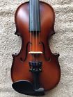 1015 East Strings New Violin For Years Old Or Display