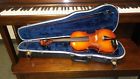 10298-sv130 Unbranded 3-4 Violin Antonius Straduarvaius