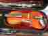 103443-111 Ma510le Otto Benjamin Limited Edition 16 Viola 2010 With Carry Case