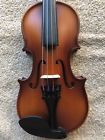 1036 East Strings New Violin For Years Old Or Display