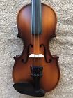1050 East Strings New Violin For Years Old Or Display