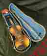 1051 2994 Cremona Luby 1958 N P Zakopcanik Czechoslovakia Student Violin