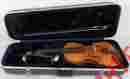 10533231 Samuel Eastman 2013 Va80 16.5 Student Viola W Case Bow Rosin Shoulder Rest
