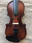 1057 East Strings New Violin For Years Old Or Display