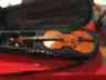 105720 Antique Violin Size 4 Koscielny Jared Serial
