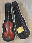 105f Klaus Mueller Prelude Violin