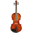 105t Klaus Mueller Klauss 3 4 Violin Outfit 610370067307