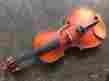 106 65 Giuseppe Renaldi Vintage 1 2 Size Student Violin Handmade Series