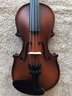 1064 East Strings New Violin For Years Old Or Display