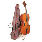 05050127067436 1108-4-4 Stentor Cello O-f St