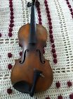 1908 1118 Paul Bailly Violin