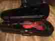 11268-01 Johannes Kohr K400 1 4 Violin