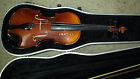 1130 Unknown Stradivarius Model Glaesel