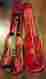 11354 Roderich Paesold Vintage 10 1973 West German Model 801 4 Violin Serial